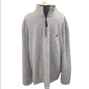 Nautica Pullover Men’s Sz XL
